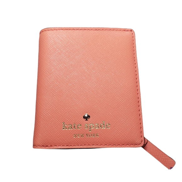 kate spade Handbags - KATE SPADE Cedar Street Stacy Mini Leather Wallet